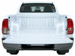Toyota Hilux X Double Cab 2017 года (JP)